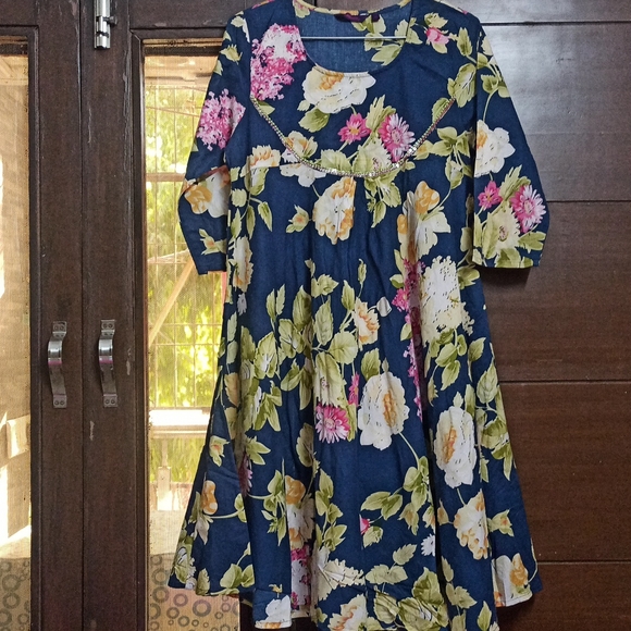 Kurta - Picture 3 of 7